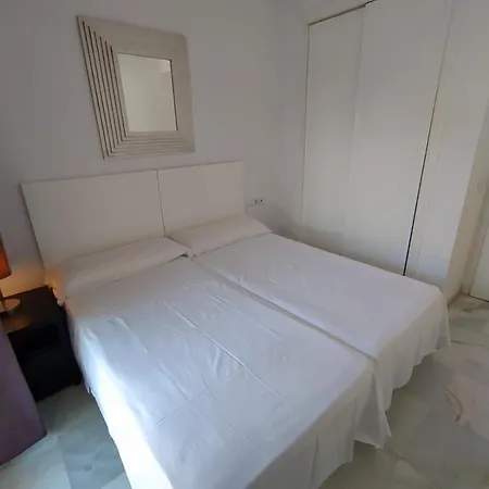 Apartamento Con Gran Terraza Apartment Marbella