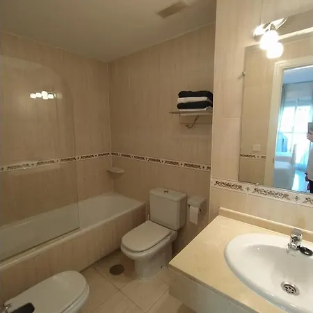 Apartamento Con Gran Terraza *