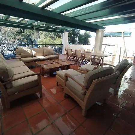 Appartement Apartamento Con Gran Terraza