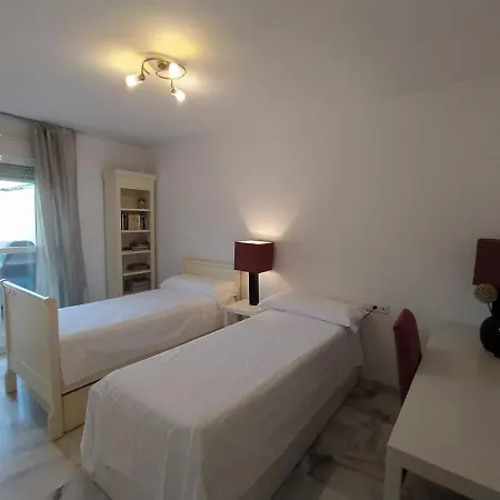 Appartement Apartamento Con Gran Terraza *
