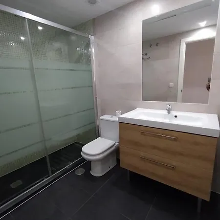 Apartamento Con Gran Terraza * Marbella