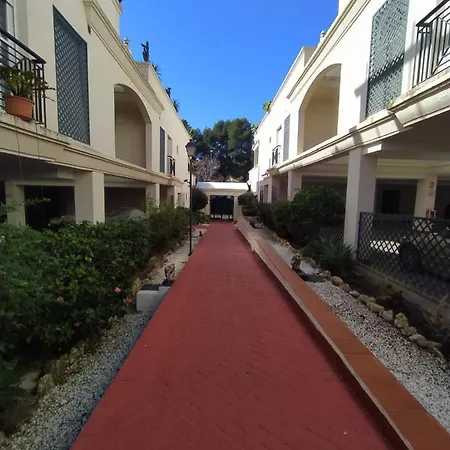 Appartement Apartamento Con Gran Terraza *