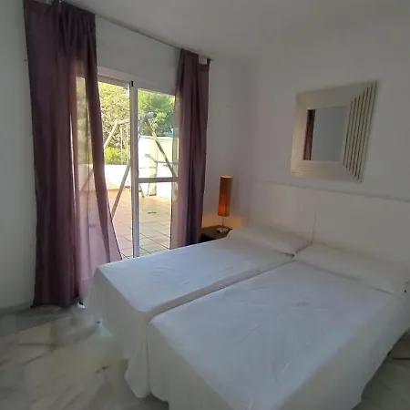 Apartamento Con Gran Terraza Appartement