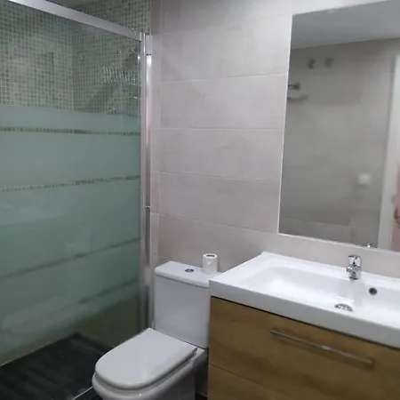 Apartamento Con Gran Terraza Apartment Marbella