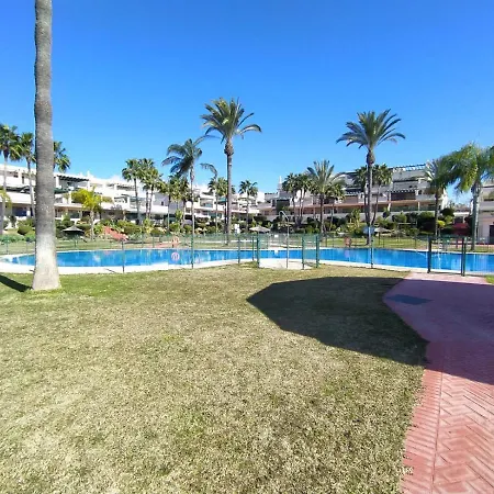 Apartamento Con Gran Terraza *