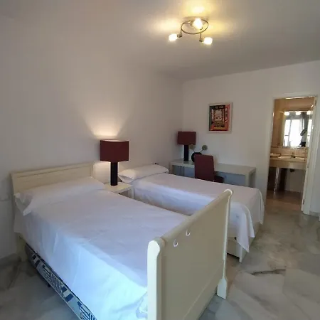 Apartamento Con Gran Terraza *